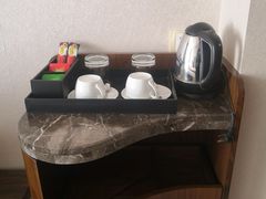 -上海如意智慧酒店(上海科学院店)