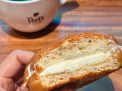 -Peet's 皮爷咖啡(东湖路手作店)