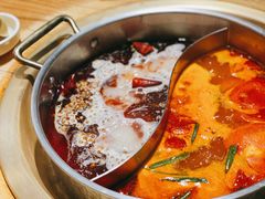 -四喜小胖·北京涮肉(五道营店)