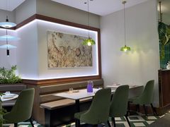 -芭蕉树·新派泰国餐厅(汉溪长隆店)