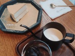 -Home Cafe(水榭春天店)
