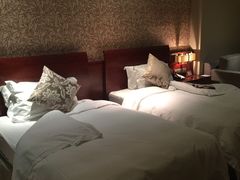 -天目湖御水温泉·度假酒店