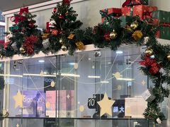-福田卓悦INTOWN购物中心