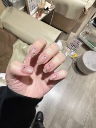 -LADYGIRL·Nail·Lash·美甲美睫