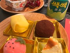 -牛New寿喜烧(新六百店)