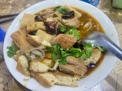 -阁瑞居闫记卤煮(乔庄北街店)