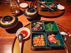 -Mr.Fish鱼鲜生海鲜放题(高德置地冬广场店)
