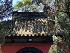 -成都武侯祠博物馆