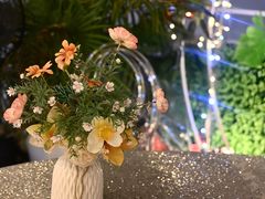 -天空花园餐吧·生日·团建(南山店)