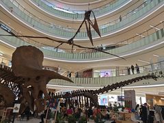 -上海七宝领展广场