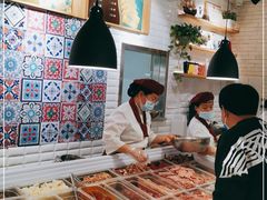 -拿渡·水煮鱼麻辣香锅(王府井奥莱·香江小镇店)