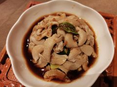 -三利音·东方司宴(外滩店)