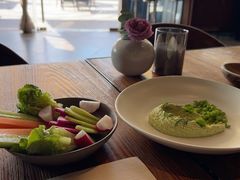 -Mercato莫卡多露台餐厅与酒吧(K11店)