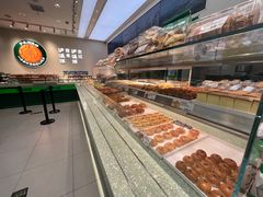 -泸溪河桃酥(西直门凯德店)