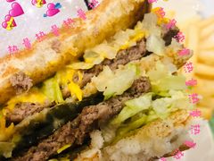 -麦当劳(小白楼店)