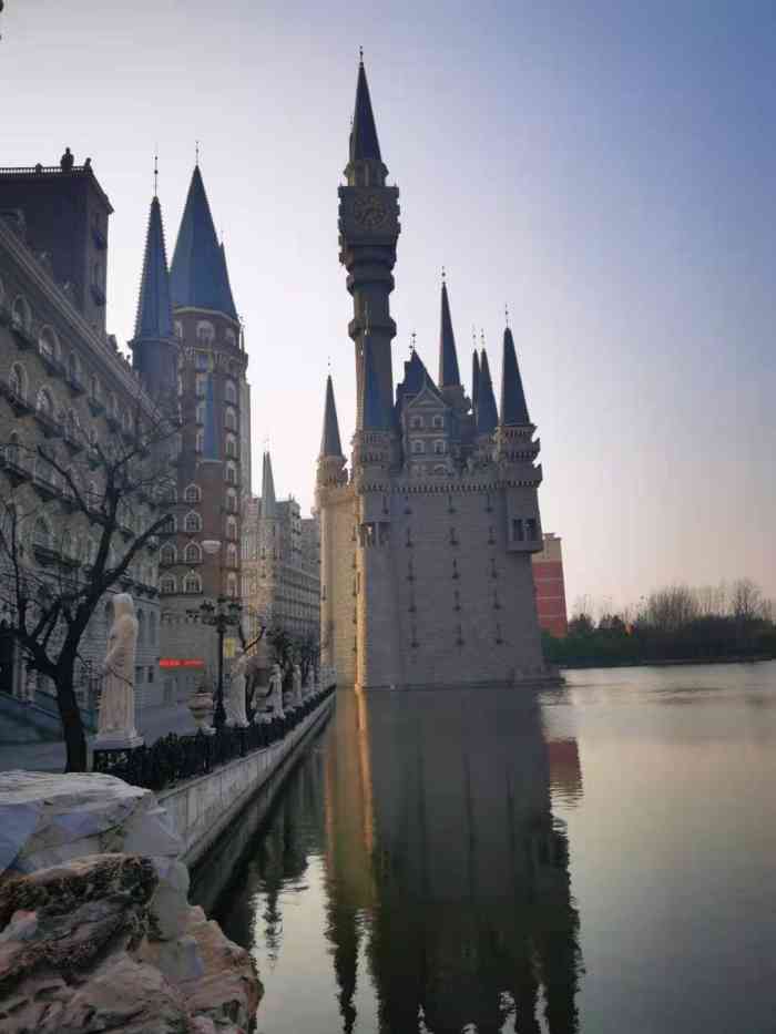 河北美术学院南校区