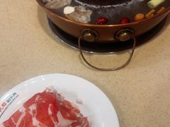 -阳坊大都涮羊肉(阳坊总店)