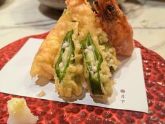 -月下料理(楷林IFC店)