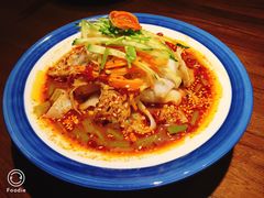 -天山醉美·新疆餐厅(富华里店)
