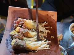 -瓦片烤肉(13号店)
