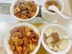 -广和隆猪蹄面(钟法路店)