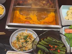 -重庆德忆火锅（龙南街3店）(渝水岸餐饮)