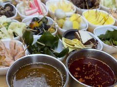 -江油特色冷沾沾(火炮街店)