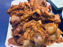 -吴记酱骨炖菜馆(西大直街店)