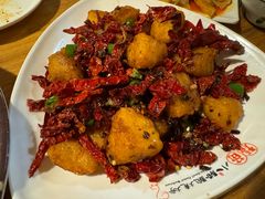 -福苗小骆驼烧烤(莲湖路店)