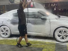 -卓越会汽车美容