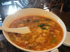疙瘩汤-69艺术餐厅(宋庄店)