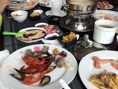 -AdD全日制餐厅(中谷花园酒店)