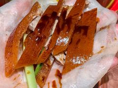 -大鸭梨烤鸭(望京店)