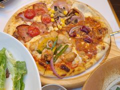 -get pizza意大利餐厅(凯德MALL店)