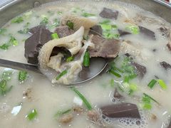 -胡世羊肉汤(南街店)