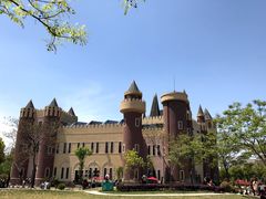 -安徒生童话乐园