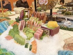 -白金汉爵大酒店·中餐厅(相城店)