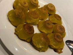 煎豆包-赵记老铺(市府恒隆广场店)