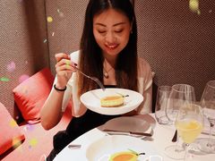 -滙壹西餐厅·厦门华尔道夫酒店