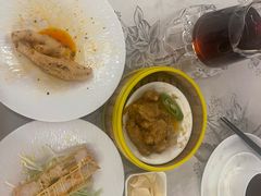 -香云轩·顺德菜(香云纱园林酒店店)