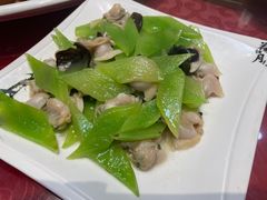 -吕四渔港码头海鲜餐厅