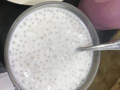 -蘑菇餐厅(马台街店)