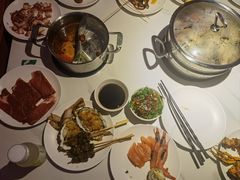 -加餐海鲜自助(集美银泰百货店)