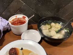 -舒蔡记生煎菜饭(云南中路店)