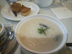 -港久茶餐厅(鹭洲里店)