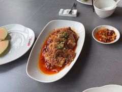 -香辣会·老牌川菜(骏豪店)