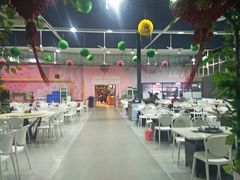 大堂-南海渔家•海鲜•正宗海南菜(海棠湾店)