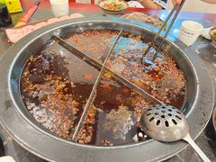 -陈眼镜火锅(总店)