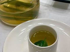香茅茶-阿诺泰·泰国餐厅(棕北店)