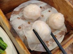 -日日鲜自助餐厅(小公园店)